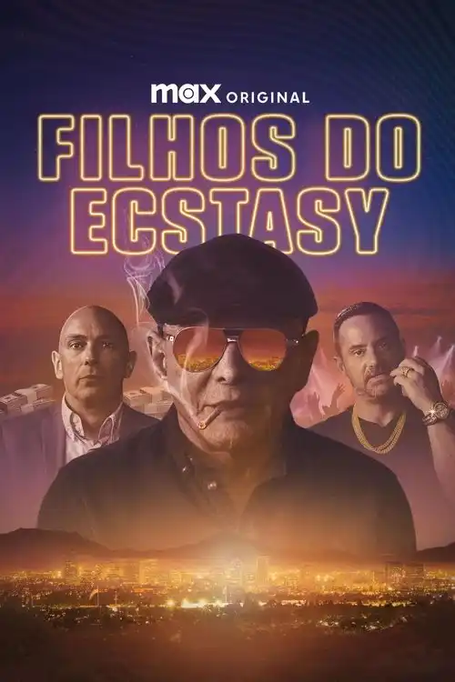 Assistir Filhos do Ecstasy Online Grátis em HD