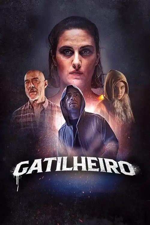 Assistir Gatilheiro