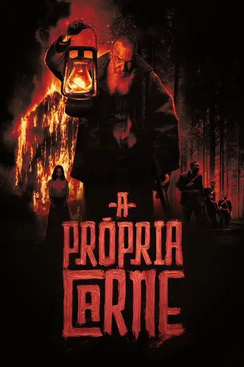 Assistir A Própria Carne