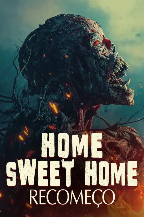 Assistir Home Sweet Home: Recomeço