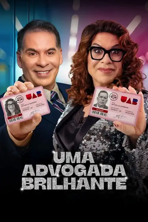 Assistir Uma Advogada Brilhante Online Grátis em HD