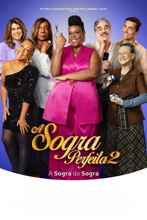 Assistir A Sogra Perfeita 2