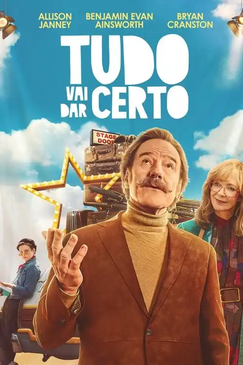 Assistir Tudo Vai dar Certo