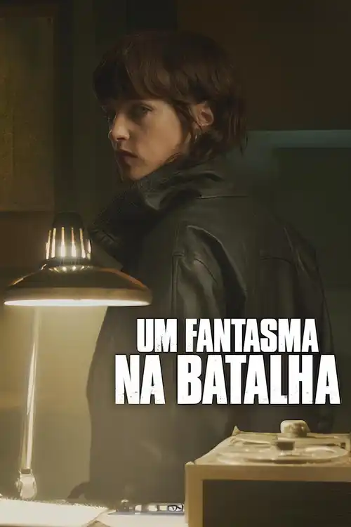 Assistir Um Fantasma na Batalha