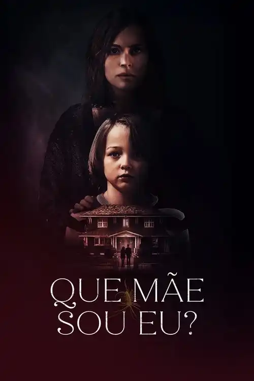 Assistir Que Mãe Sou Eu?