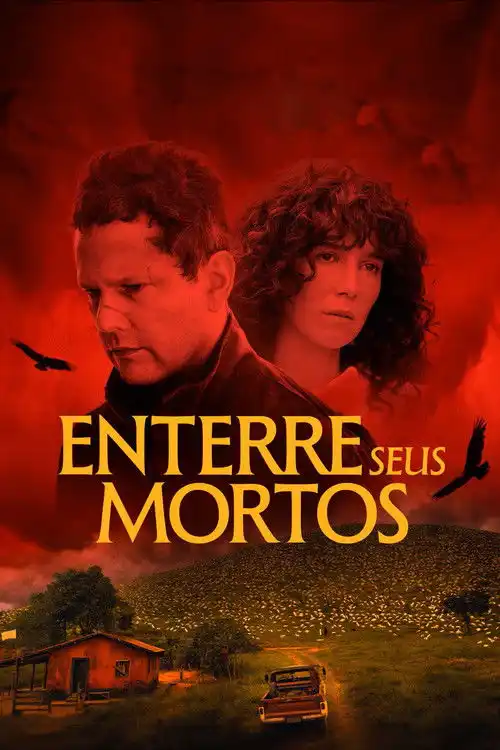 Assistir Enterre Seus Mortos