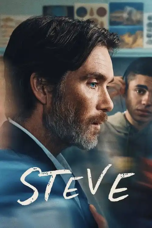 Assistir Steve