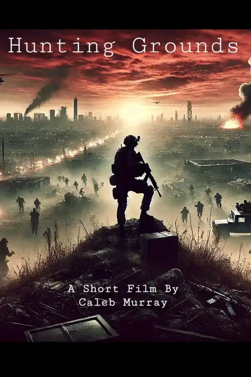 Assistir Hunting Grounds