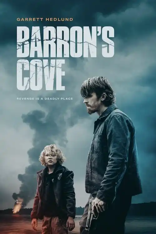 Assistir Barron's Cove