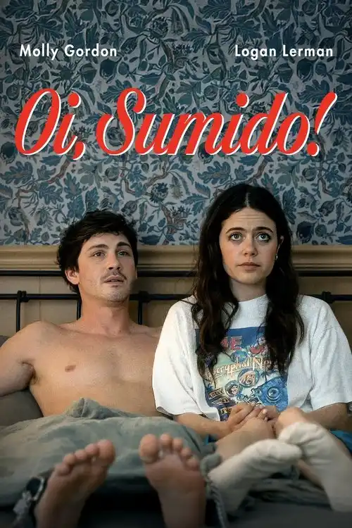 Assistir Oi, Sumido!