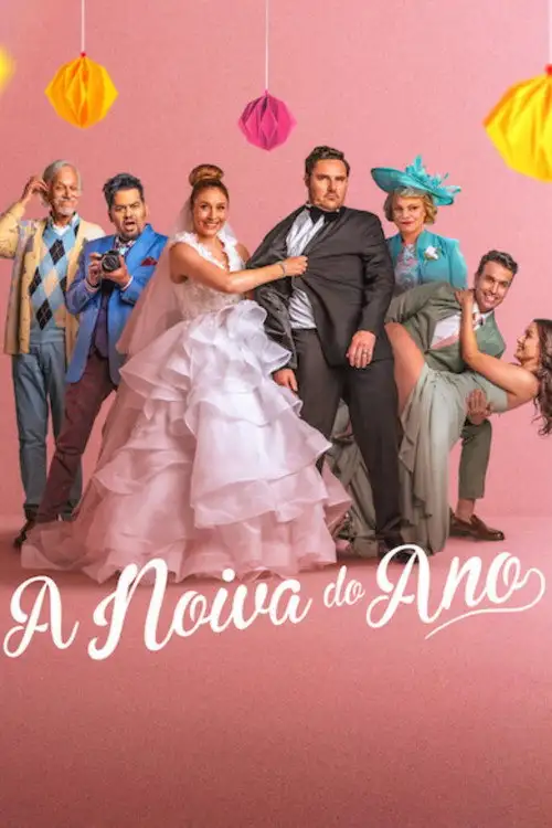 Assistir A Noiva do Ano Online Grátis em HD