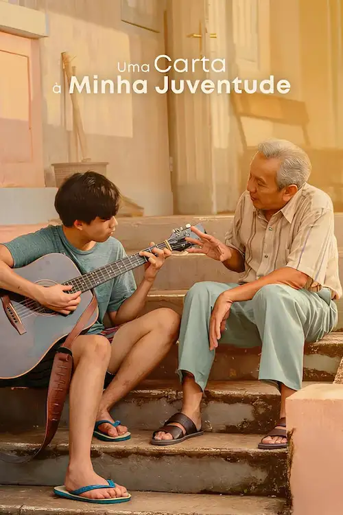 Assistir Uma Carta à Minha Juventude Online Grátis em HD