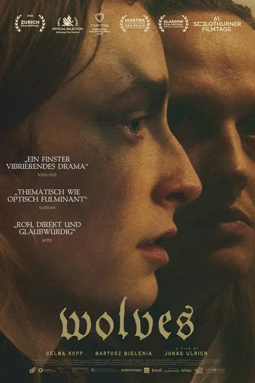 Assistir Wolves