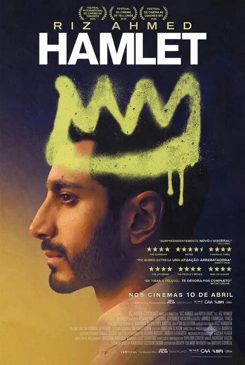 Assistir Hamlet