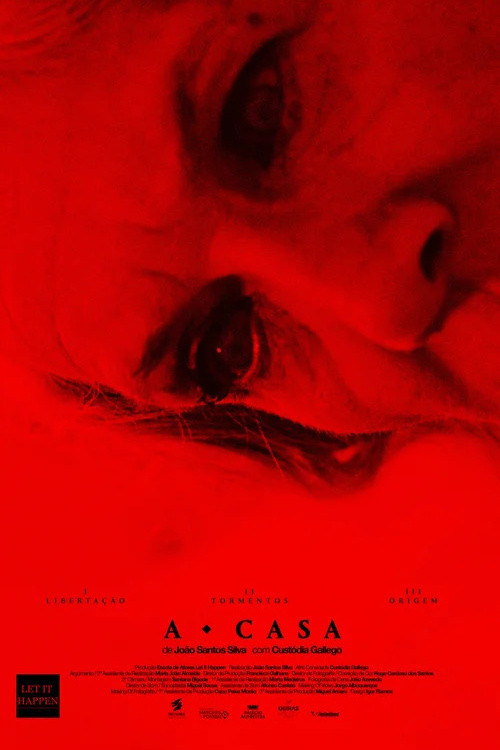 Assistir A Casa
