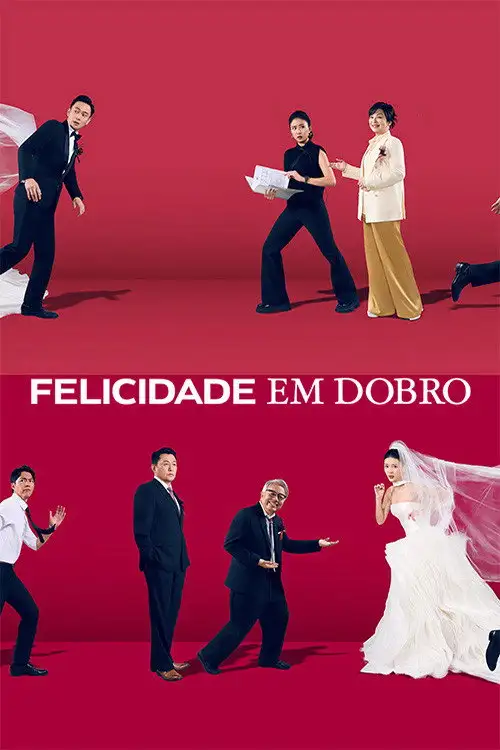 Assistir Felicidade em Dobro