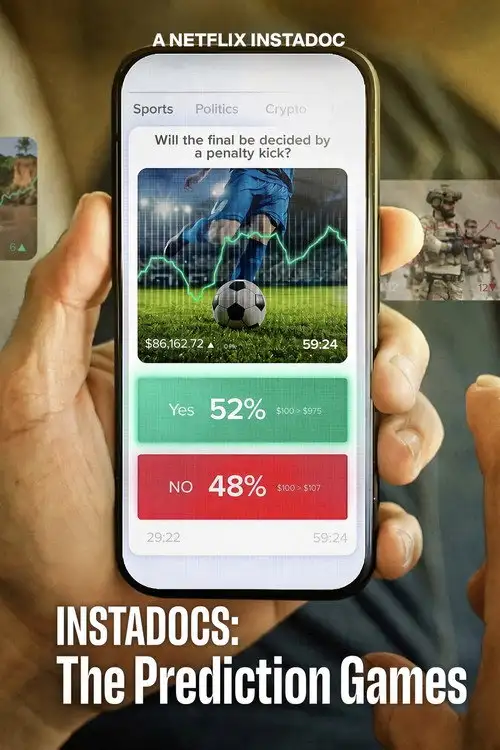 Assistir Instadocs: O Jogo dos Palpites Online Grátis em HD