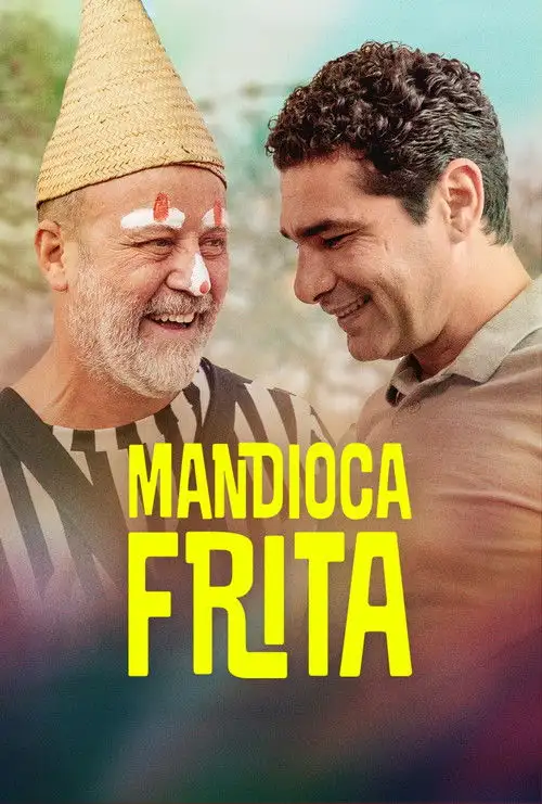 Assistir Mandioca Frita