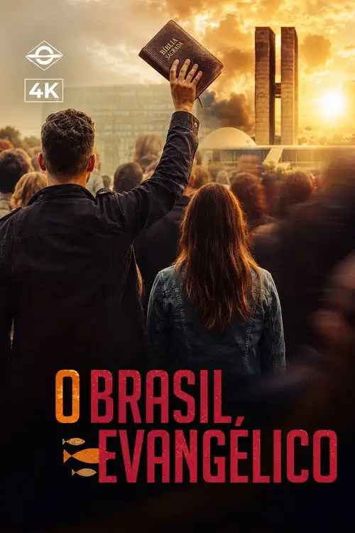 Assistir O Brasil Evangélico