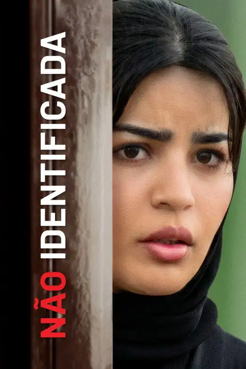 Assistir Não Identificada