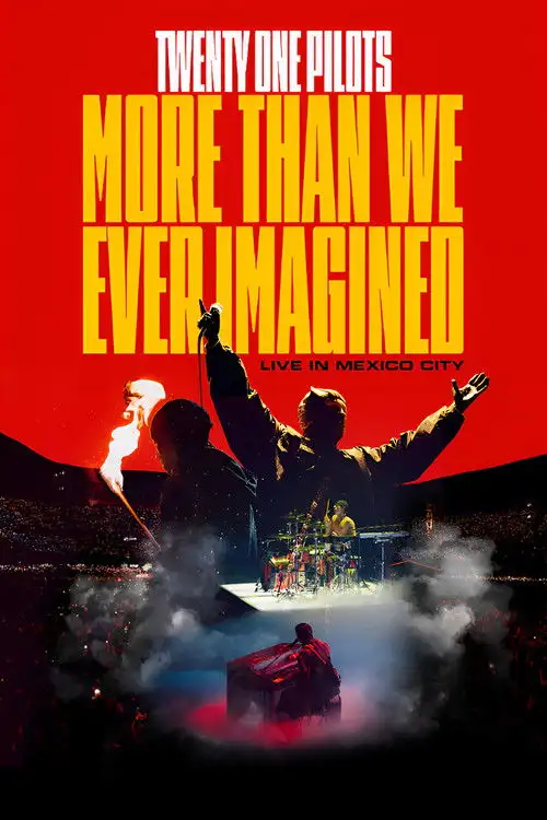 Assistir Twenty One Pilots: More Than We Ever Imagined Online Grátis em HD