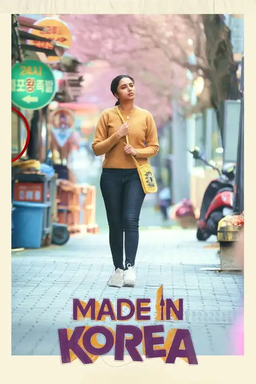 Assistir Made in Korea