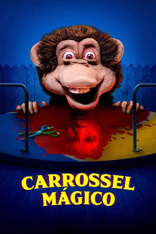 Assistir Carrossel Mágico
