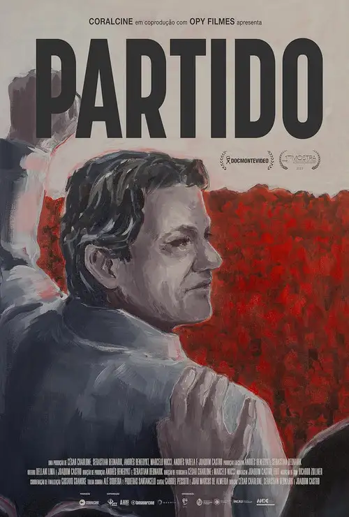 Assistir Partido