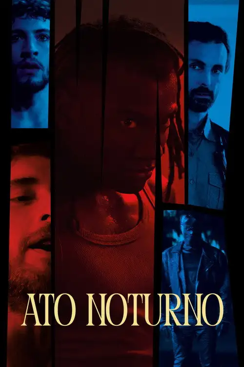 Assistir Ato Noturno Online Grátis em HD