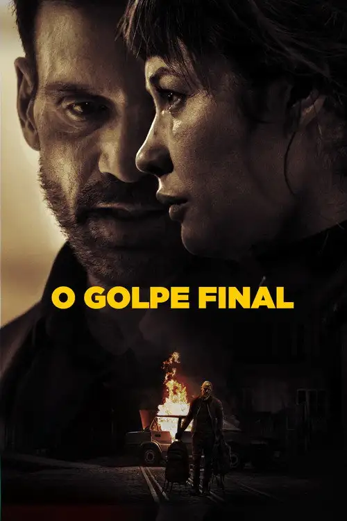 Assistir O Golpe Final