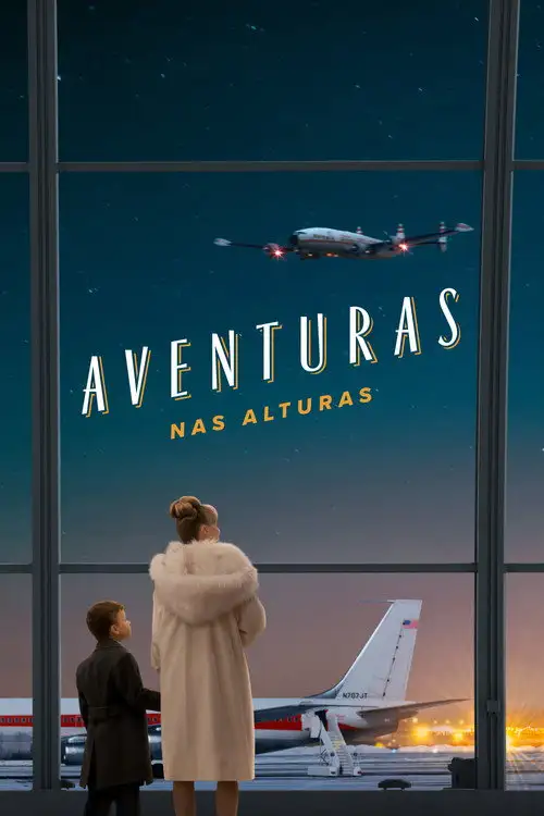 Assistir Aventuras nas Alturas