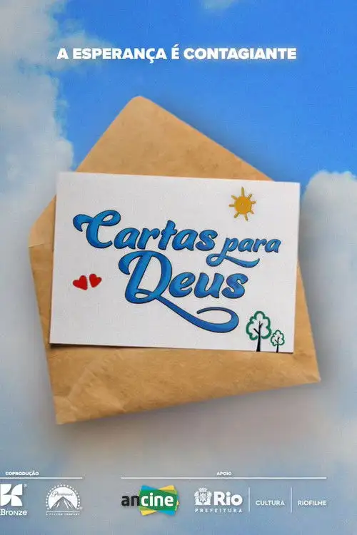 Assistir Cartas para Deus