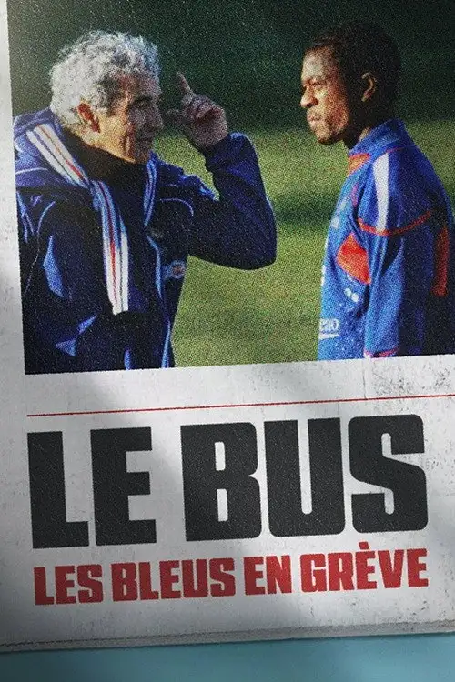 Assistir A Greve da Seleção da França