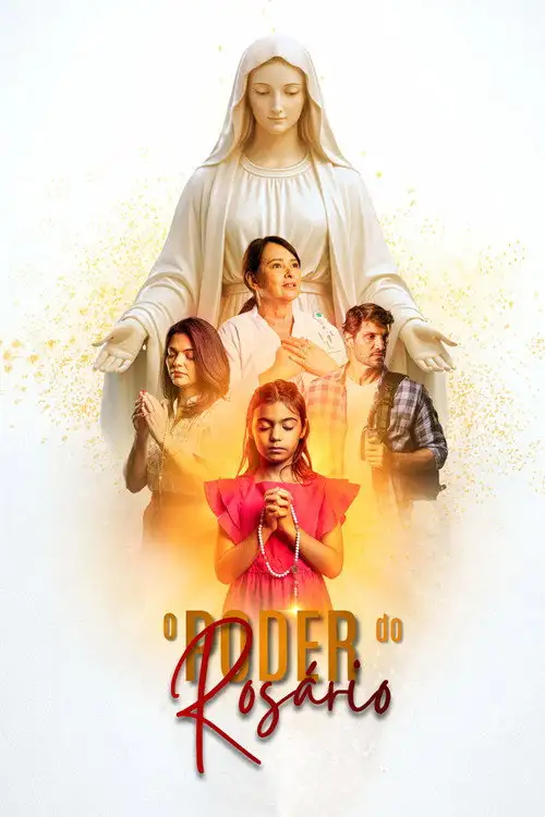 Assistir O Poder do Rosário