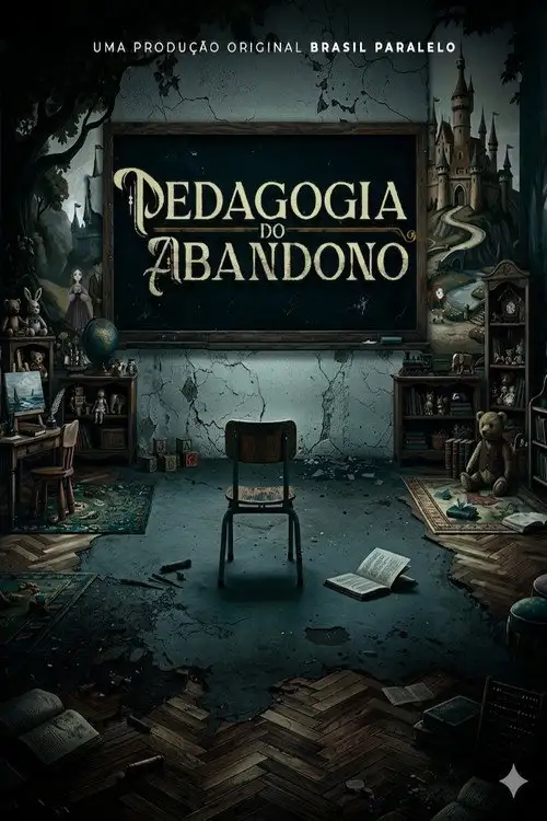 Assistir Pedagogia do Abandono