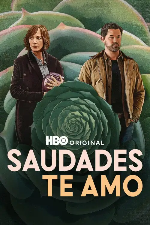 Assistir Saudades, Te Amo