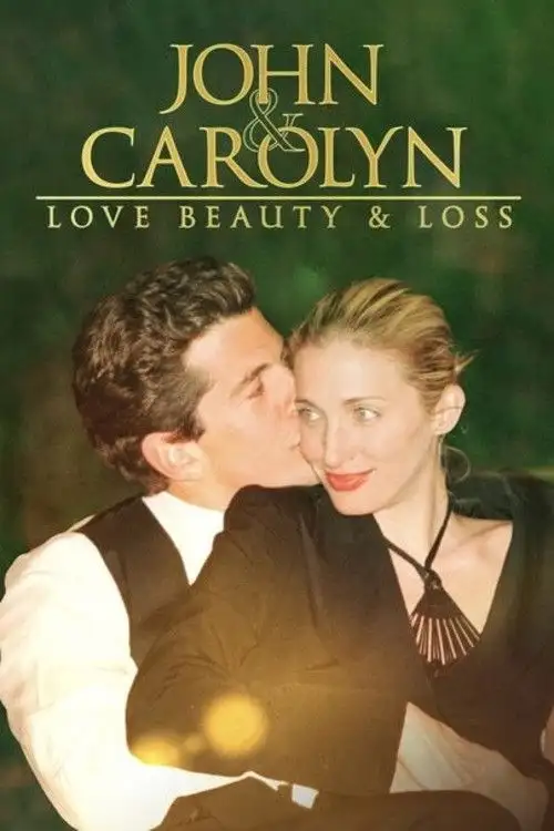 Assistir John & Carolyn: Amor, Beleza e Tragédia