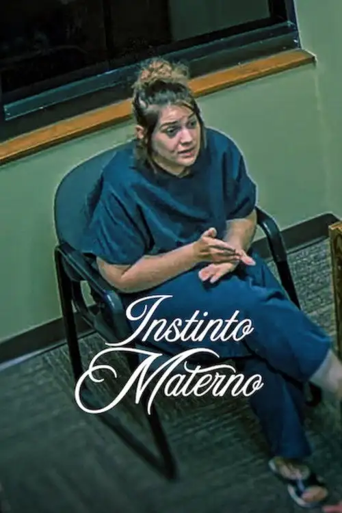Assistir Instinto Materno Online Grátis em HD
