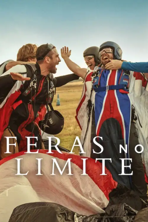 Assistir Feras no Limite