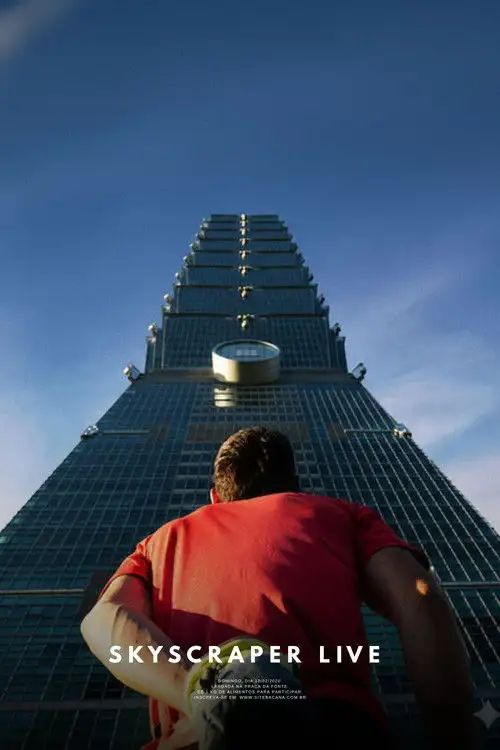 Assistir Skyscraper Live