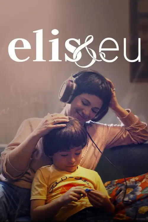 Assistir Elis & Eu