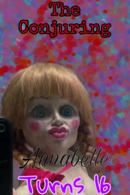 Assistir The Conjuring: Annabelle Turns 16