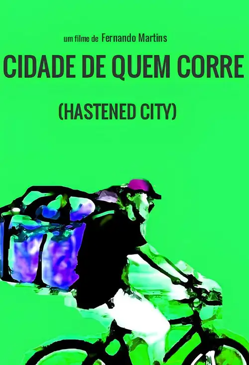 Assistir Cidade de Quem Corre