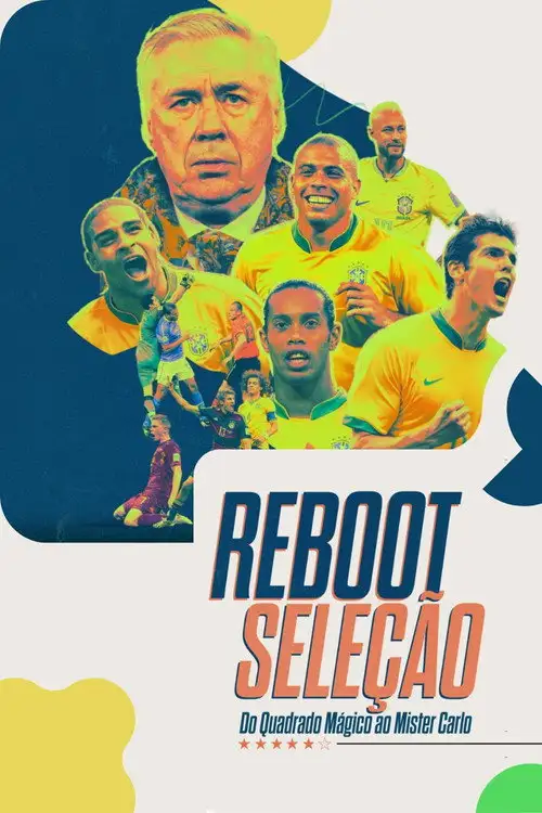 Assistir Reboot Seleção