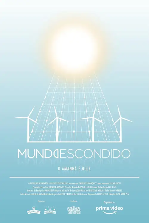 Assistir Mundo Escondido
