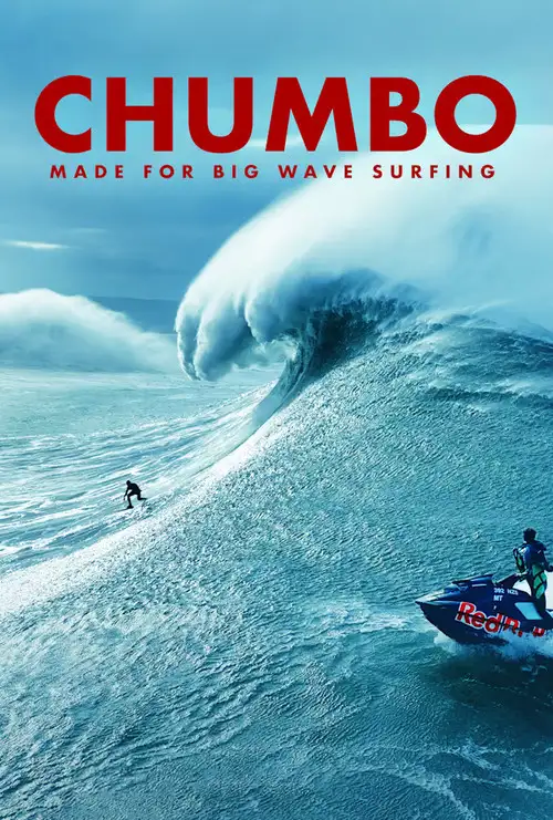 Assistir Chumbo: Made for Big Wave Surfing