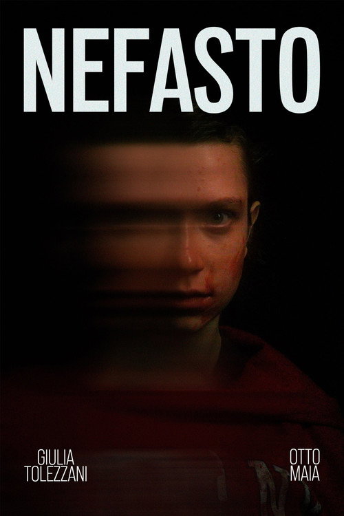 Assistir Nefasto