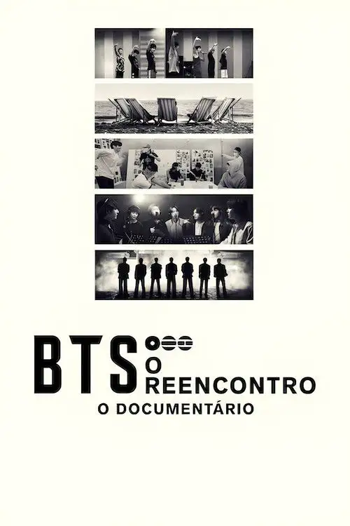 Assistir BTS: O Reencontro