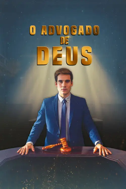 Assistir O Advogado de Deus