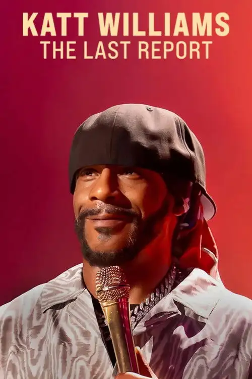 Assistir Katt Williams: The Last Report